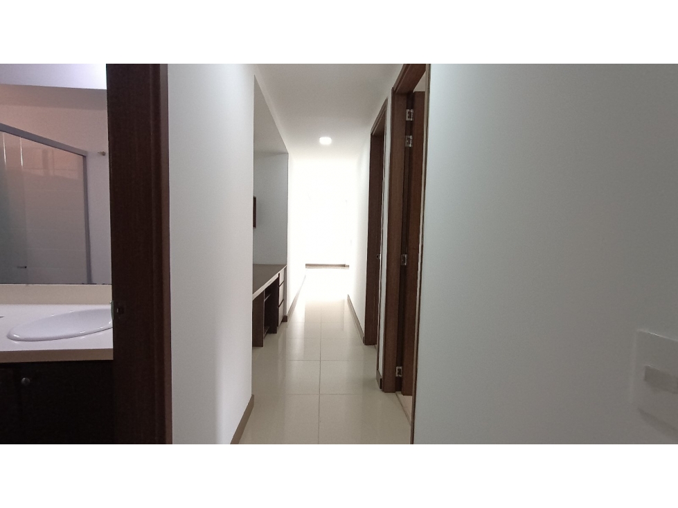 Apartamento en San Remo, Sabaneta — foto 6