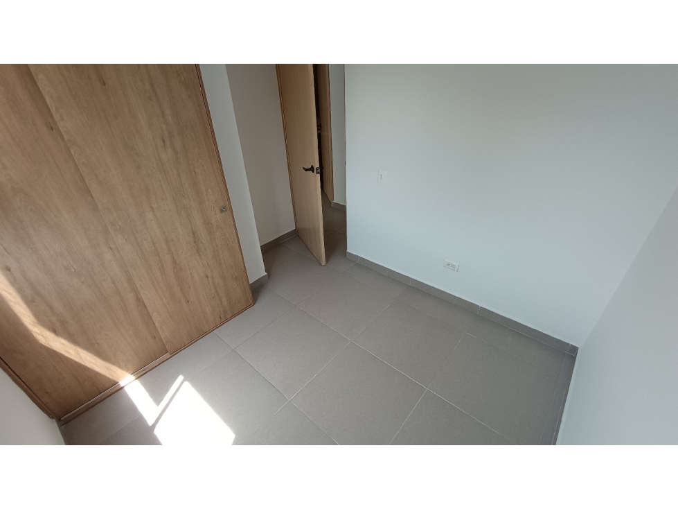 Apartamento en Alto De La Flores, Sabaneta