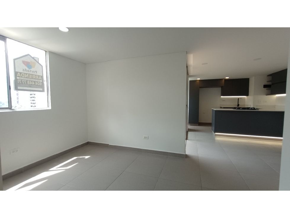 Apartamento en Alto De La Flores, Sabaneta — foto 5