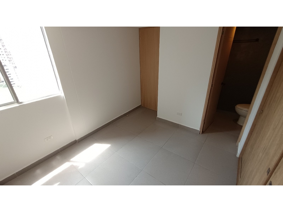 Apartamento en Alto De La Flores, Sabaneta — foto 3
