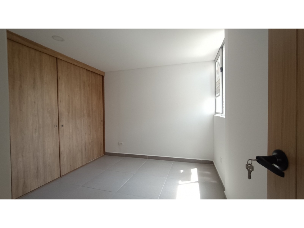 Apartamento en Alto De La Flores, Sabaneta — foto 2
