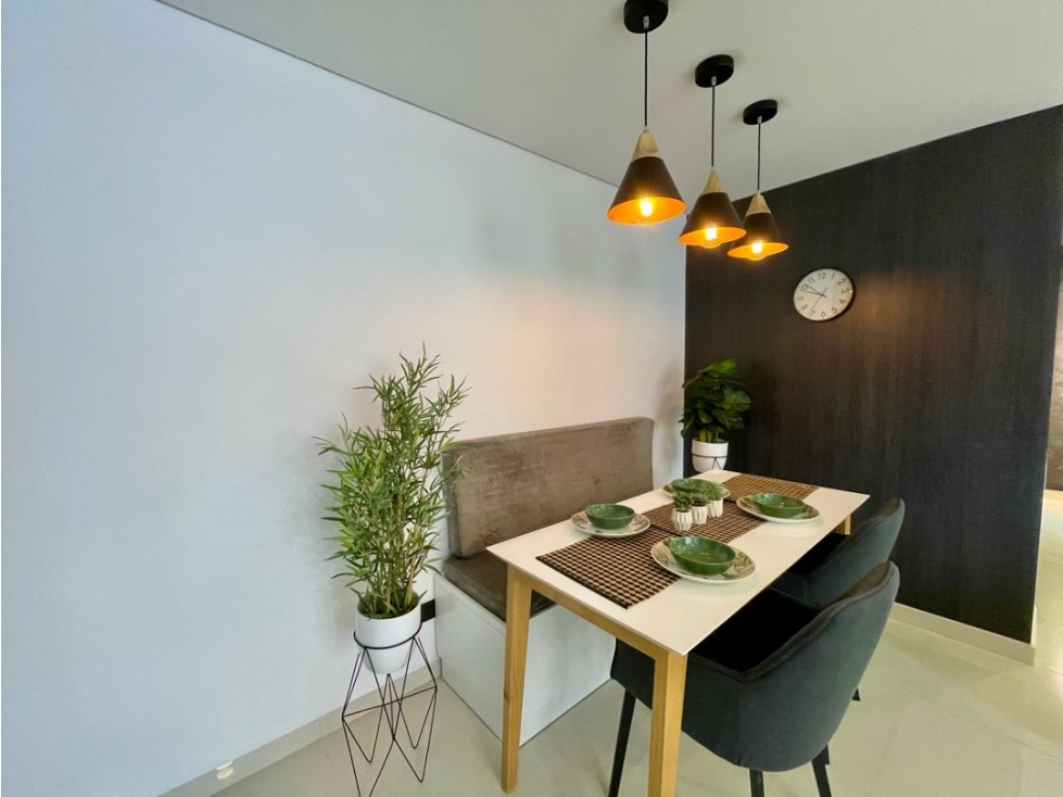 Apartamento en venta en Sabaneta 74 m² | Amoblado Cerca al Metro — foto 5