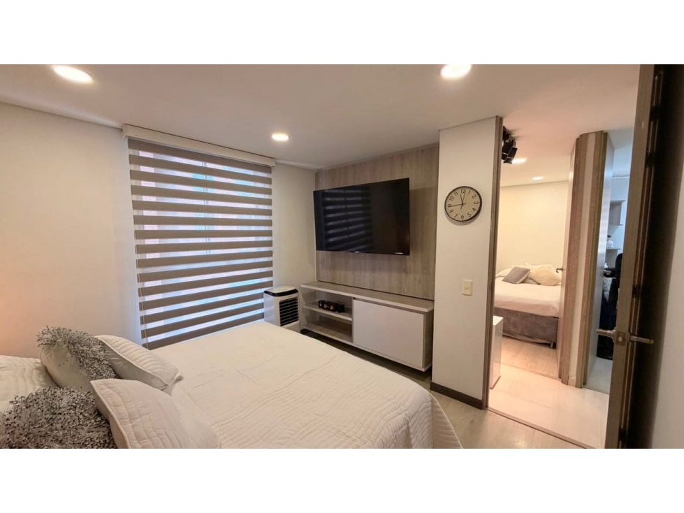 Apartamento en venta en Sabaneta 74 m² | Amoblado Cerca al Metro — foto 6