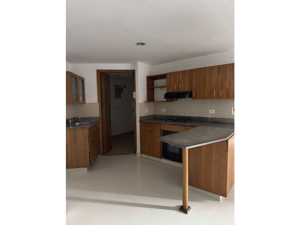 Apartamento en Sabaneta | 98 m² | Piso 10