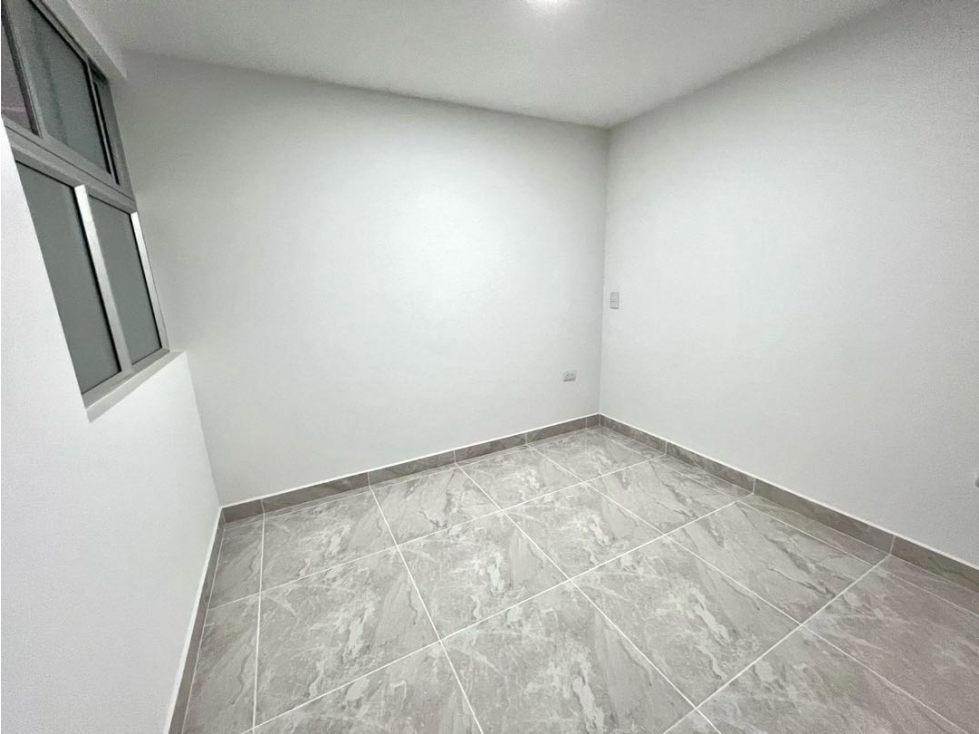 Apartamento en Sabaneta, a una cuadra del Parque Principal. — foto 6