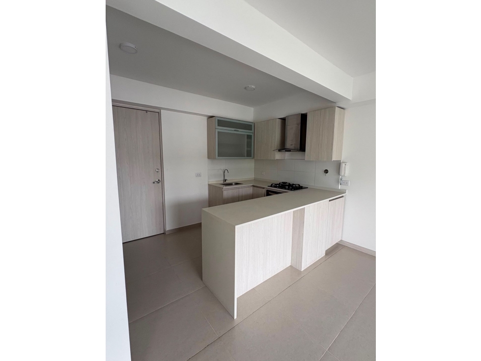APARTAMENTO EN SABANETA AMONTE