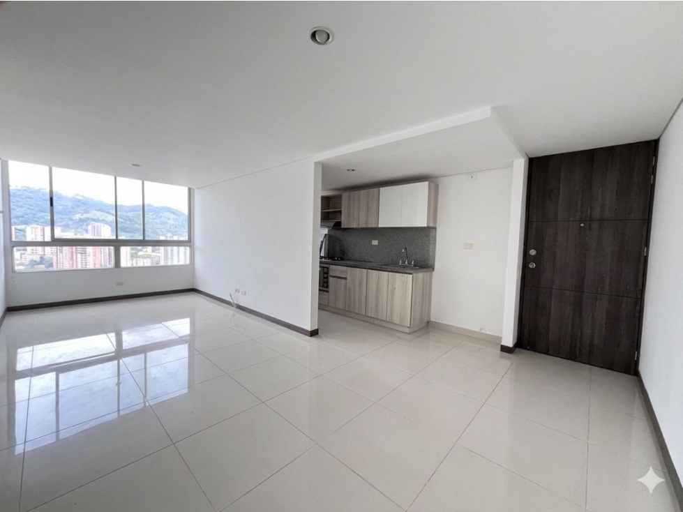 Apartamento en Sabaneta Aves Marias parte plana