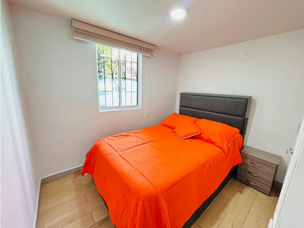 ¡Apartamento en Sabaneta cerca al Metro! 3 habitaciones, balcÃ³n — foto 5
