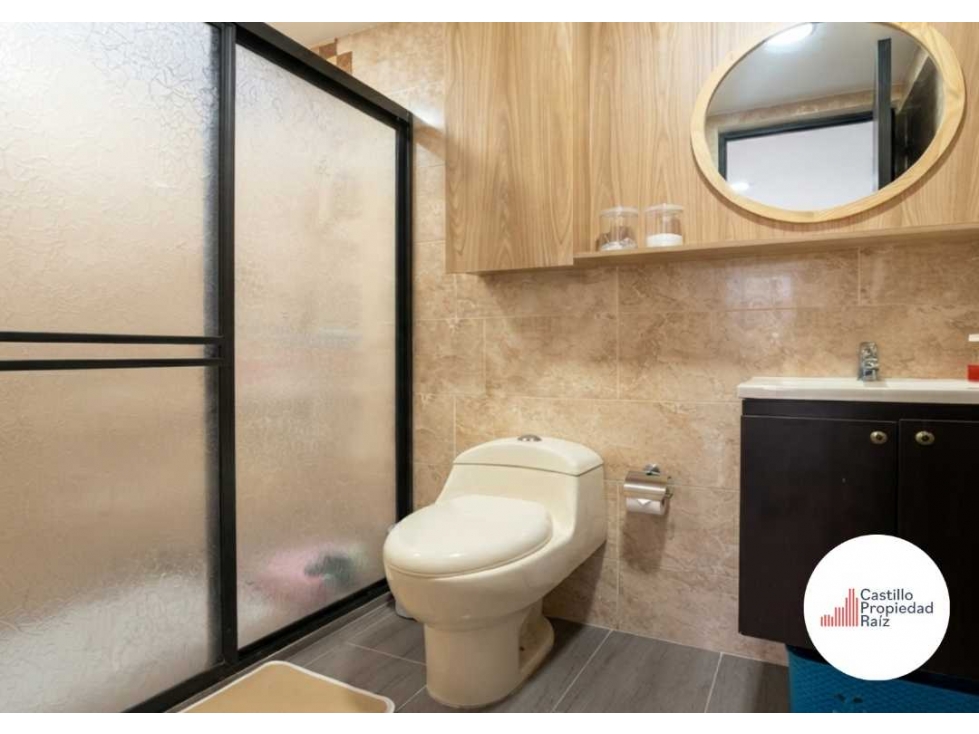 APARTAMENTO EN SABANETA EN CARMELO — foto 6