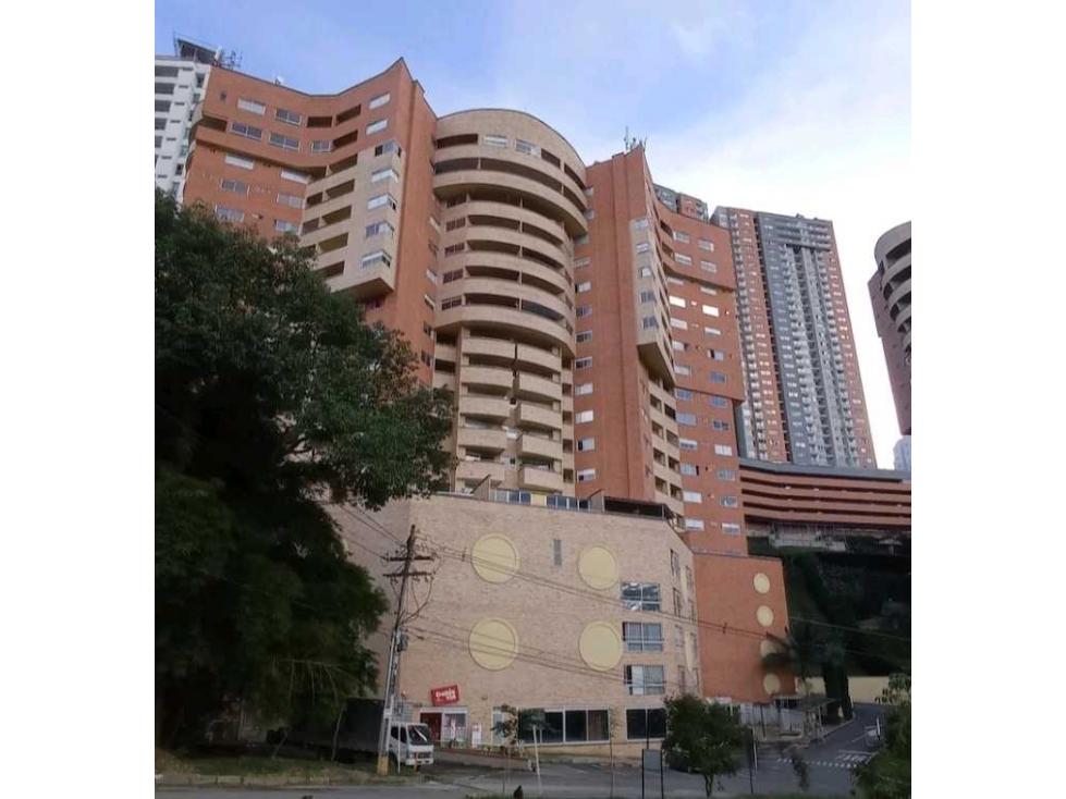 APARTAMENTO EN SABANETA EXCLUSIVO