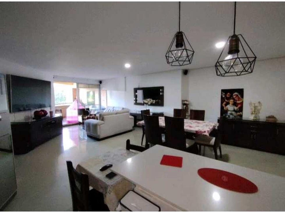 APARTAMENTO EN SABANETA EXCLUSIVO — foto 2