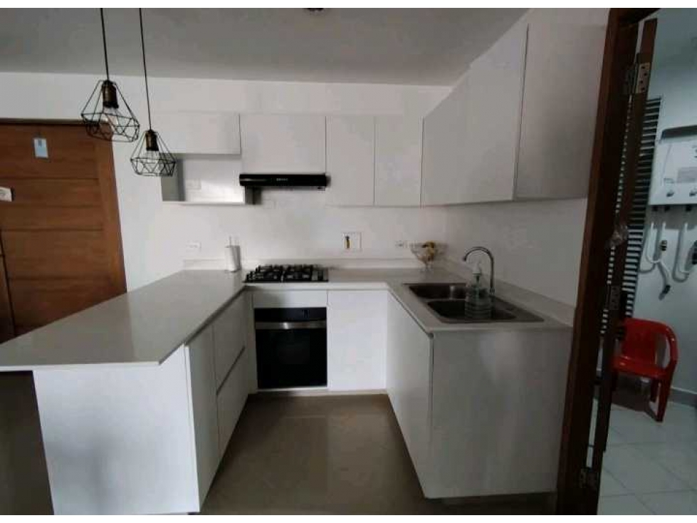 APARTAMENTO EN SABANETA EXCLUSIVO — foto 4