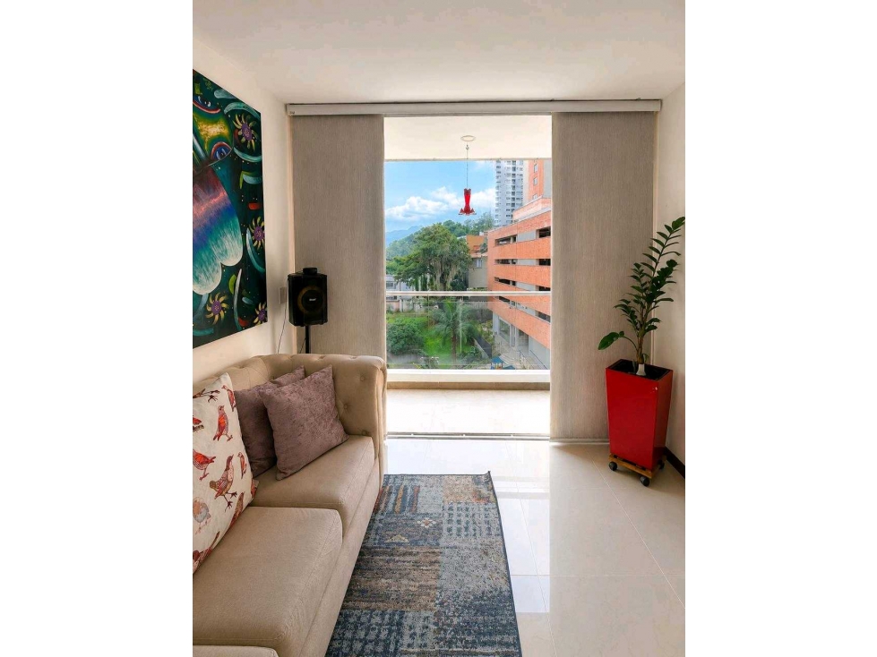 APARTAMENTO EN SABANETA LA DOCTORA PARTE BAJA — foto 4
