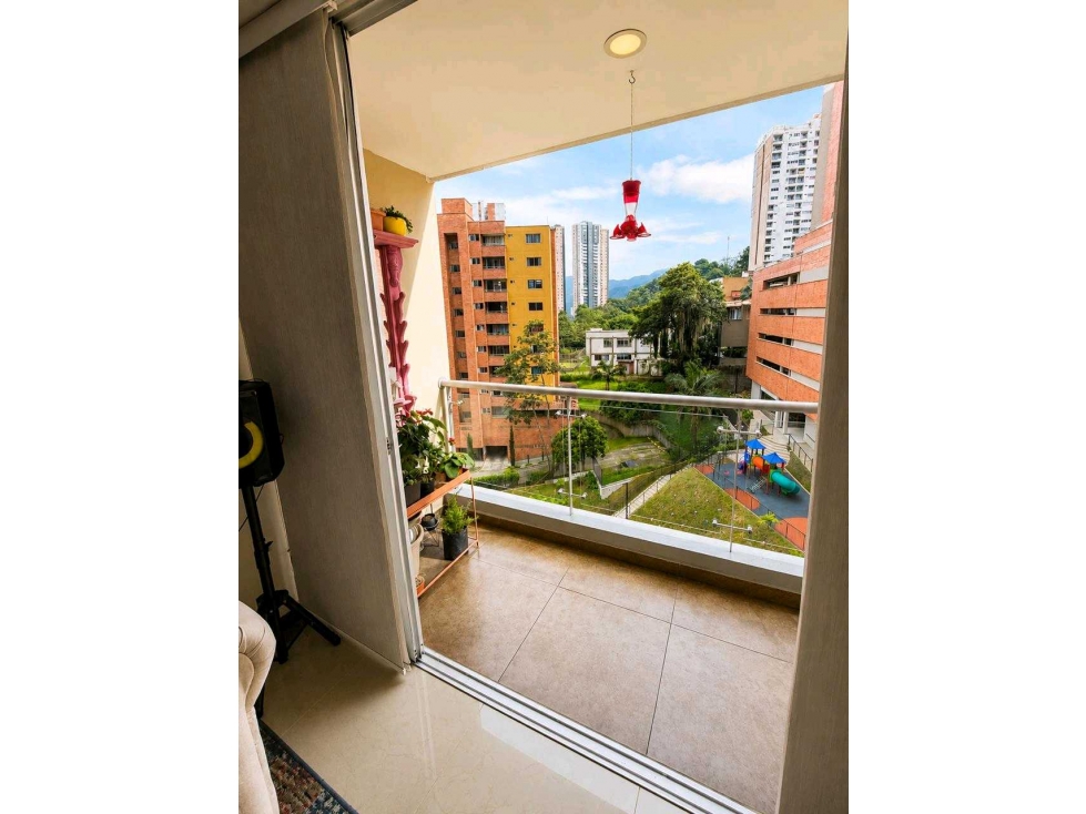 APARTAMENTO EN SABANETA LA DOCTORA PARTE BAJA — foto 6