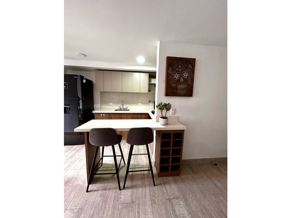 Apartamento en Sabaneta La Doctora cerca a Aves Maria — foto 5