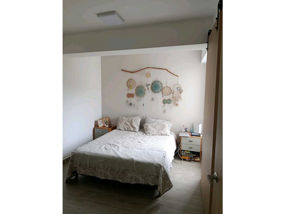 Apartamento en Sabaneta Las Lomitas en venta — foto 5