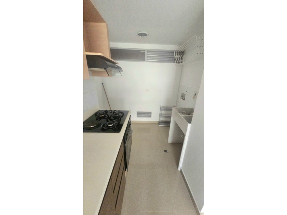 Apartamento en Sabaneta Loma de San José (Parte Baja) — foto 2