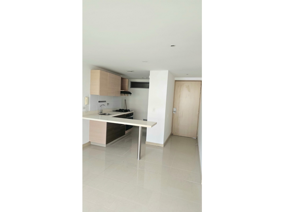 Apartamento en Sabaneta Loma de San José (Parte Baja) — foto 3