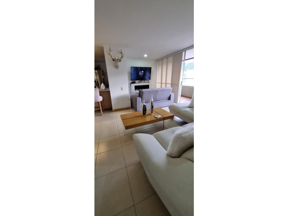 Apartamento en Sabaneta Loma de San José Maderos del Campo — foto 3