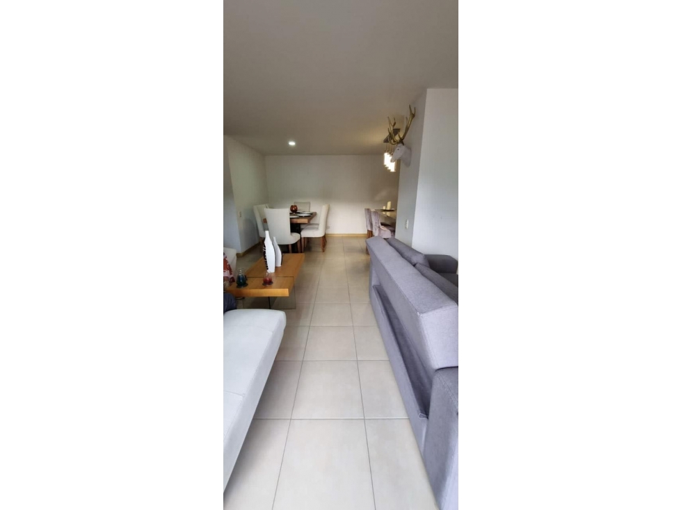 Apartamento en Sabaneta Loma de San José Maderos del Campo — foto 4