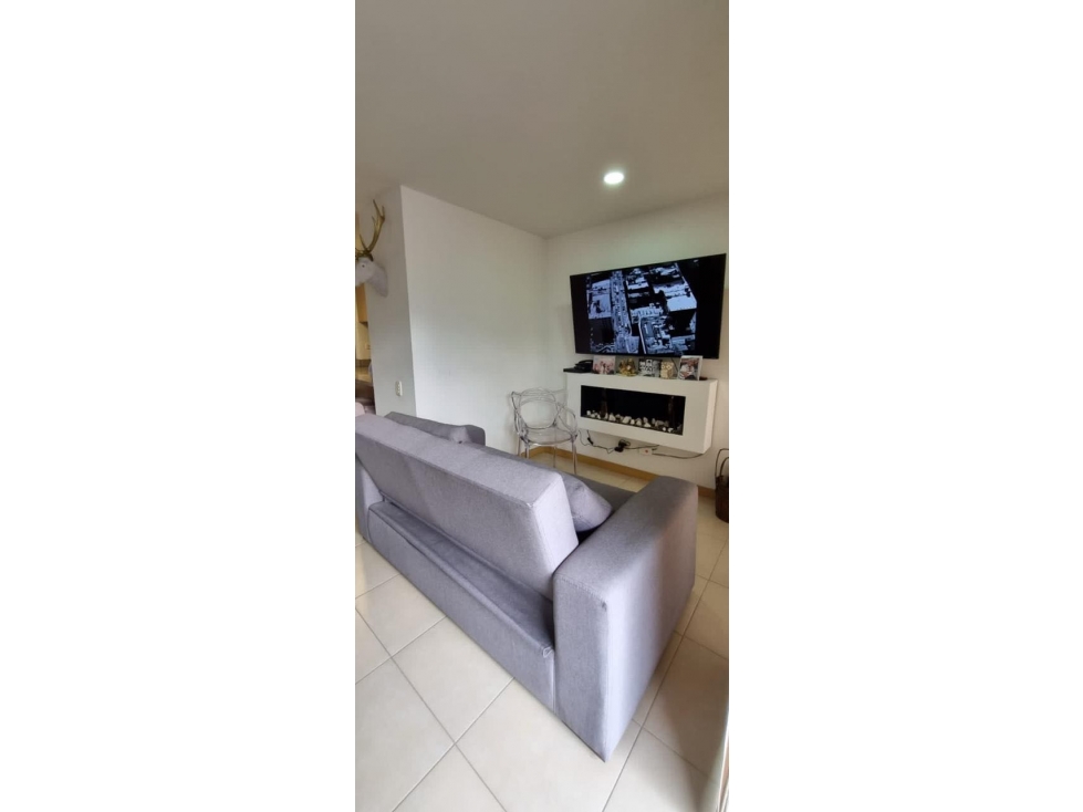 Apartamento en Sabaneta Loma de San José Maderos del Campo — foto 6