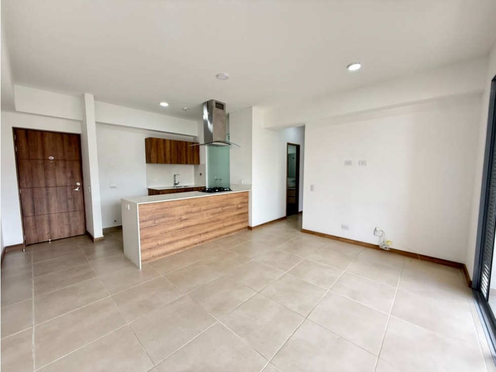 Apartamento en Sabaneta - Pan de azúcar — foto 2