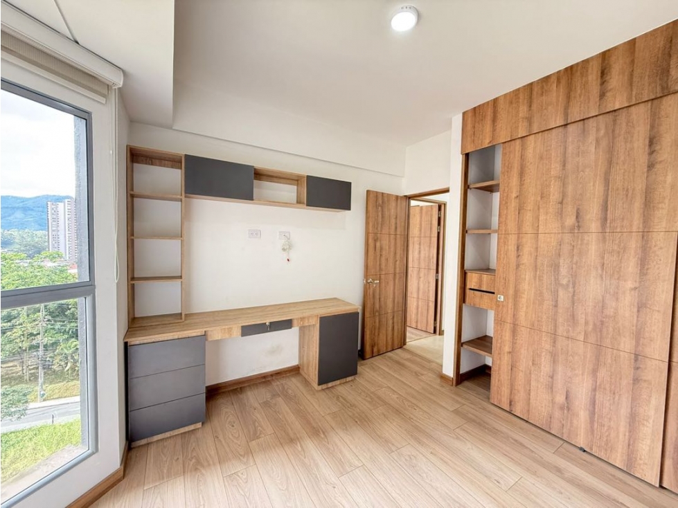 Apartamento en Sabaneta - Pan de azúcar — foto 3