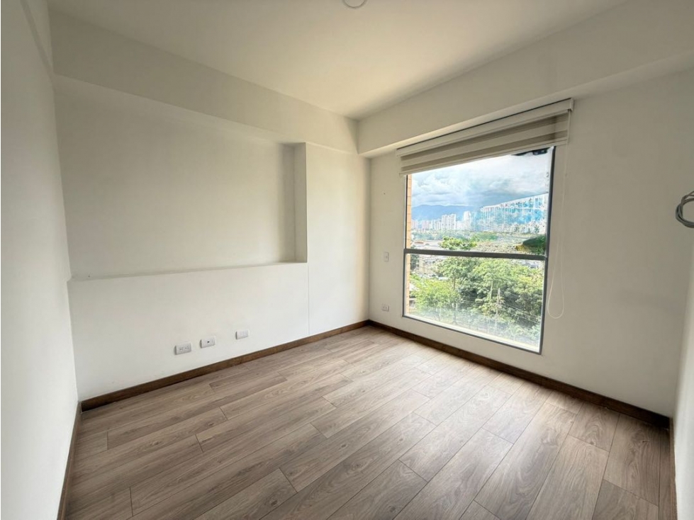 Apartamento en Sabaneta - Pan de azúcar — foto 5
