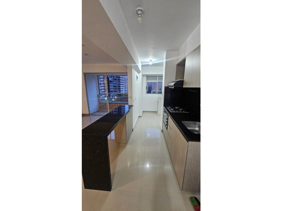 Apartamento en Sabaneta Pan de Azúcar