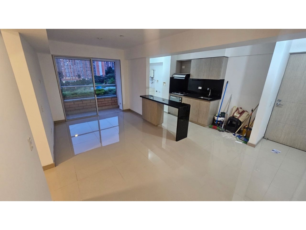 Apartamento en Sabaneta Pan de Azúcar — foto 2