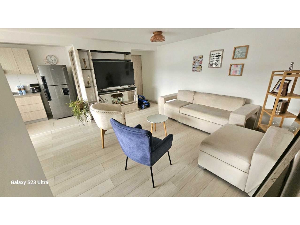 APARTAMENTO EN SABANETA PAN DE AZÚCAR,VALOR POR DEBAJO DEL COMERCIAL — foto 3