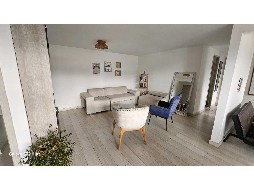 APARTAMENTO EN SABANETA PAN DE AZÚCAR,VALOR POR DEBAJO DEL COMERCIAL — foto 4