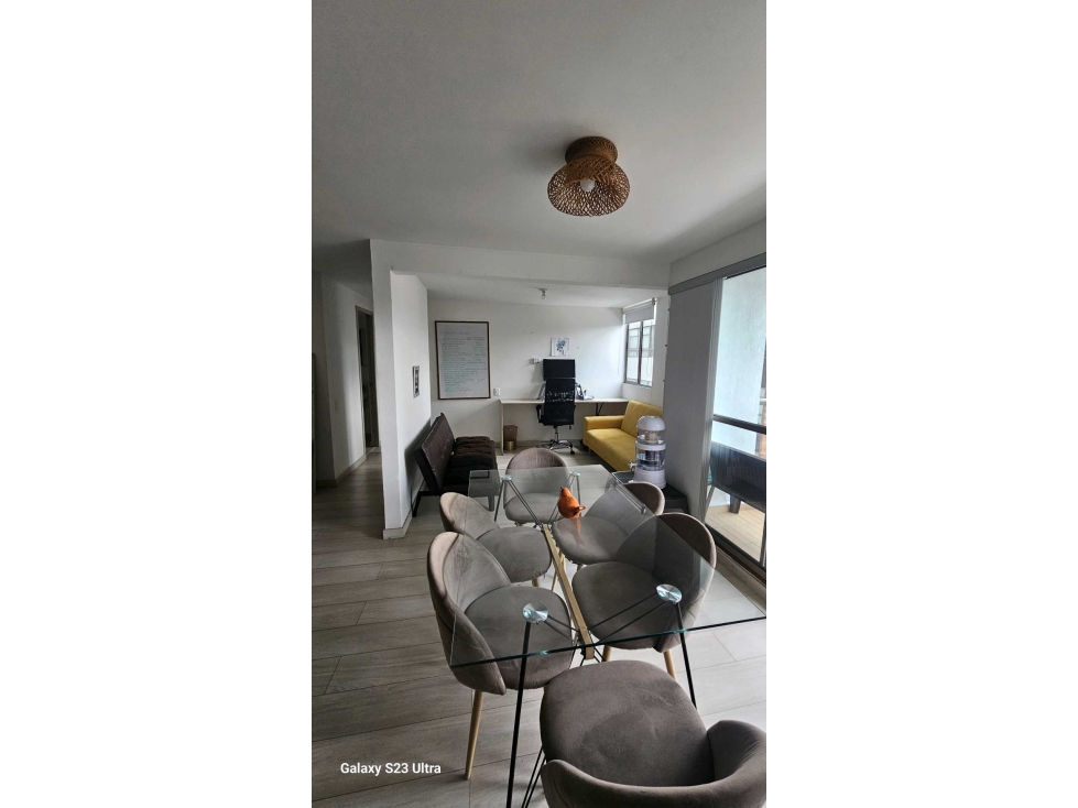 APARTAMENTO EN SABANETA PAN DE AZÚCAR,VALOR POR DEBAJO DEL COMERCIAL — foto 5