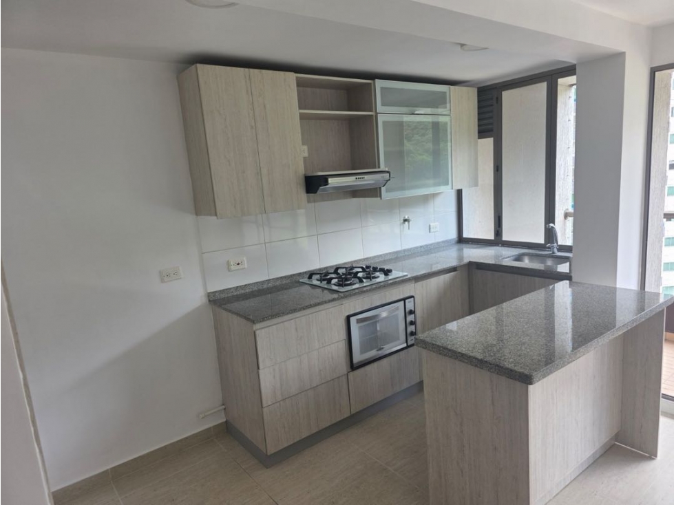 Apartamento en Sabaneta Pan de Azúcar