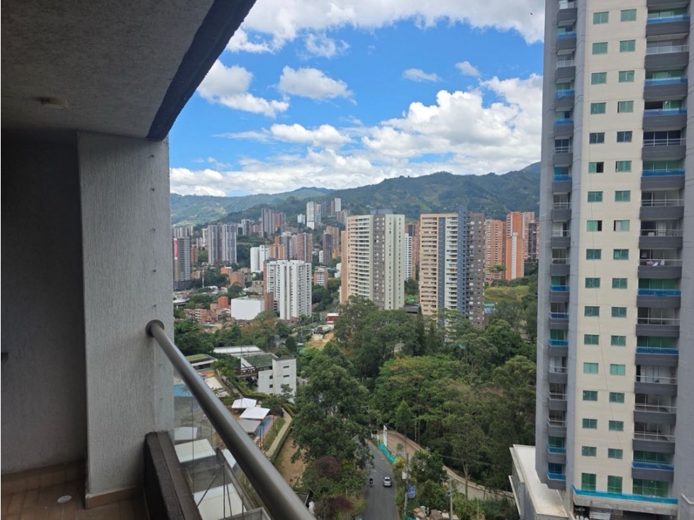 Apartamento en Sabaneta Pan de Azúcar — foto 3