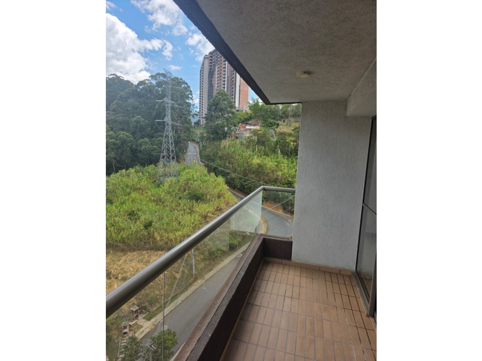 Apartamento en Sabaneta Pan de Azúcar — foto 4