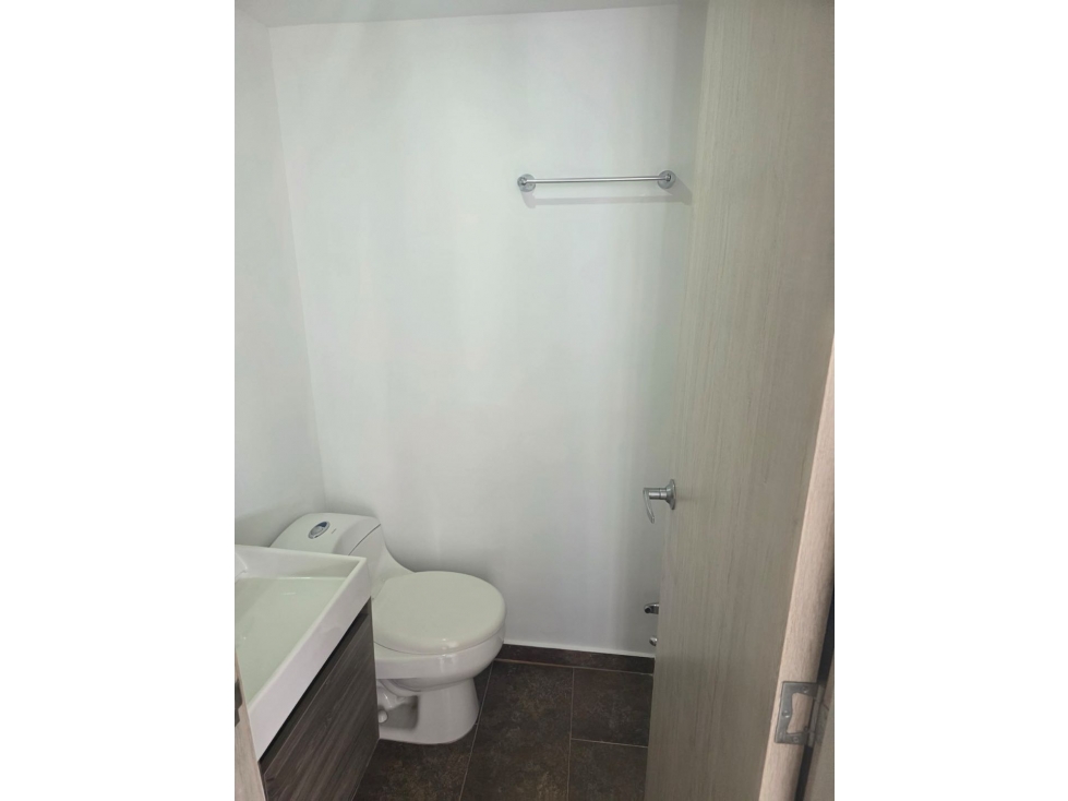 Apartamento en Sabaneta Pan de Azúcar — foto 6