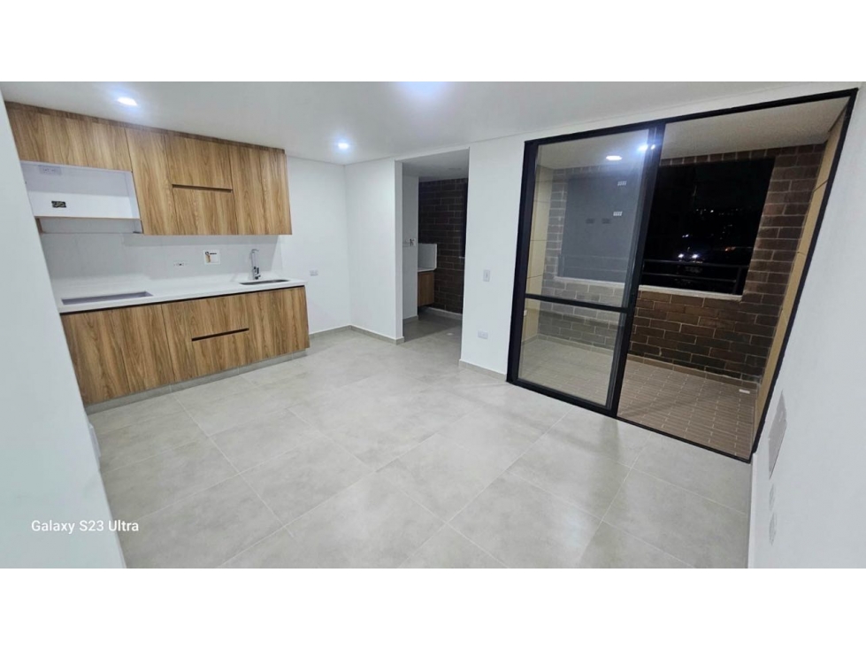 APARTAMENTO ¡ EN SABANETA! para estrenar con licencia Airbnb — foto 3