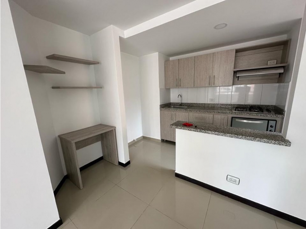 Apartamento en sabaneta para la venta — foto 2