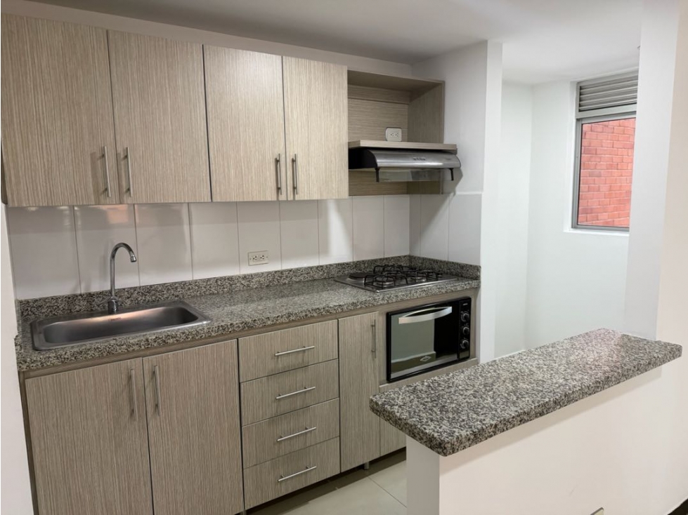 Apartamento en sabaneta para la venta — foto 4