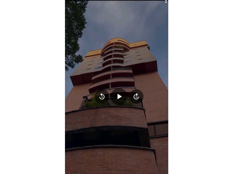 Apartamento en Sabaneta