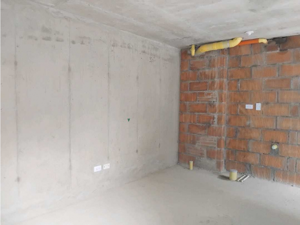 Venta de Apartamento en Sabaneta, San José (obra gris) — foto 6
