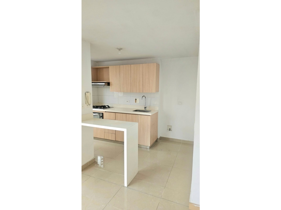 Apartamento en Sabaneta Sector Cañaveralejo