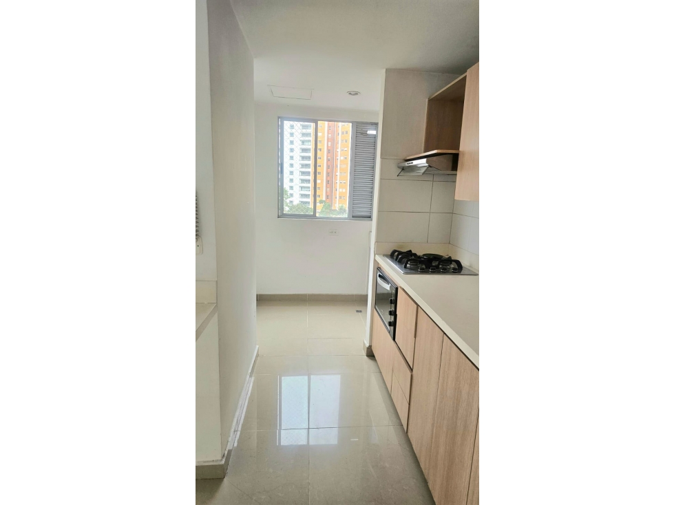 Apartamento en Sabaneta Sector Cañaveralejo — foto 2