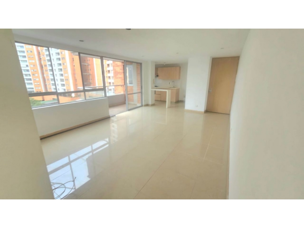 Apartamento en Sabaneta Sector Cañaveralejo — foto 3
