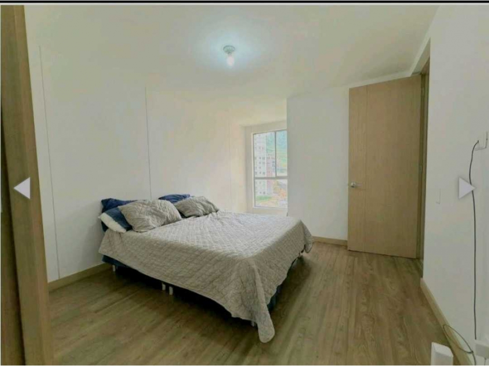 APARTAMENTO EN SABANETA -Sector Loma de San José parte baja. — foto 4