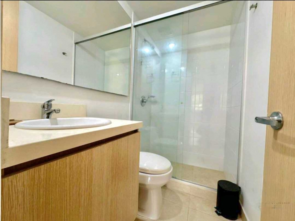 APARTAMENTO EN SABANETA -Sector Loma de San José parte baja. — foto 6