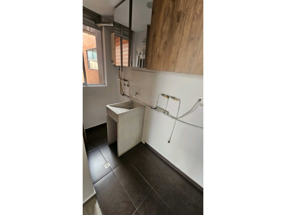 Apartamento en sabaneta sector Cañaveralejo,hermosa vista a la ciudad — foto 5