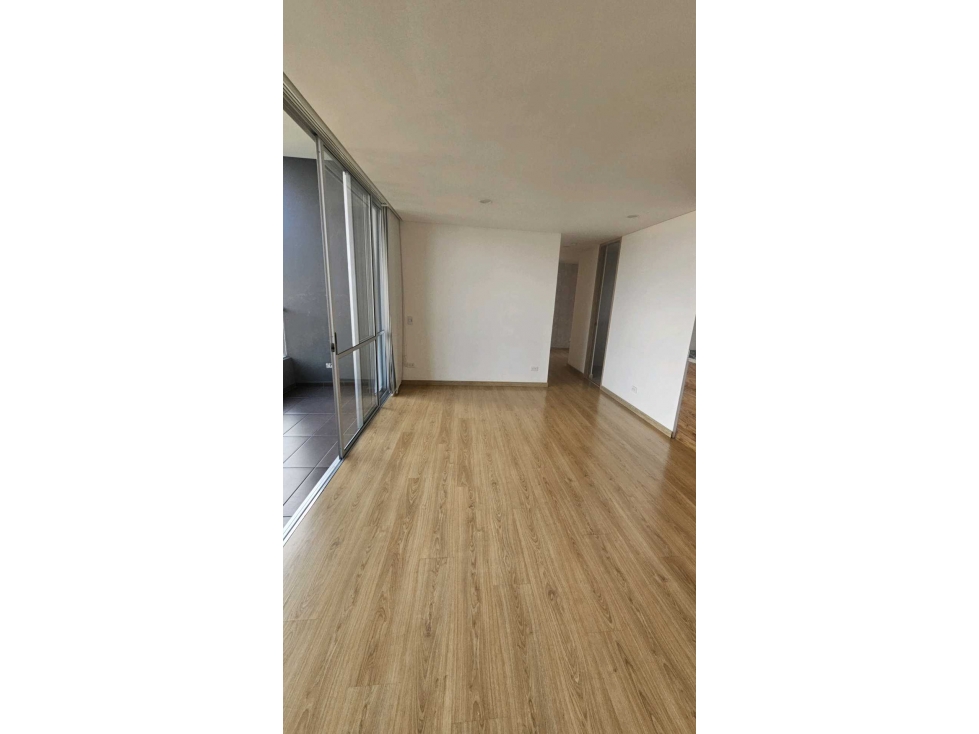 Apartamento en sabaneta sector Cañaveralejo,hermosa vista a la ciudad — foto 6