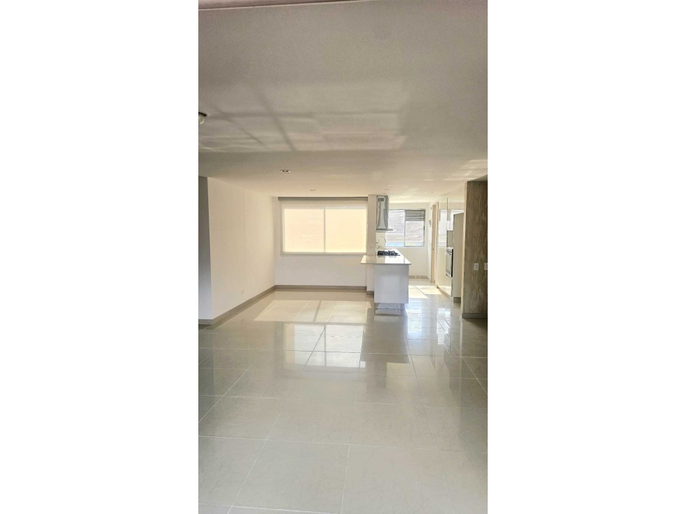 APARTAMENTO EN SABANETA -Sector Loma de San José parte baja. — foto 5